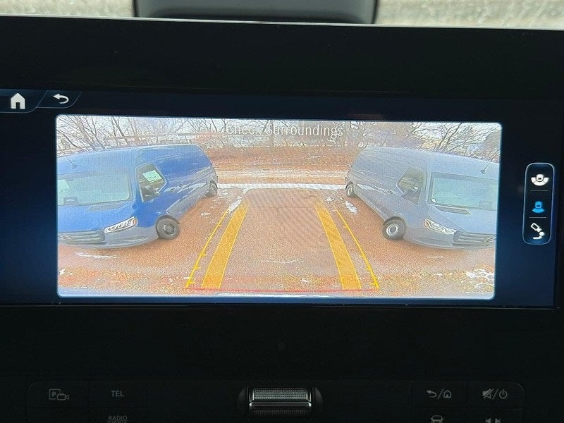 2026 Mercedes-Benz Sprinter 2500 Cargo 144 WB