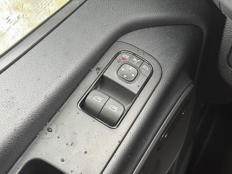 2026 Mercedes-Benz Sprinter 2500 Cargo 144 WB