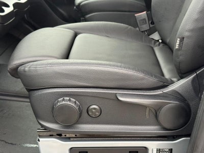 2026 Mercedes-Benz Sprinter 2500 Cargo 144 WB