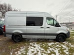 2026 Mercedes-Benz Sprinter 2500 Cargo 144 WB