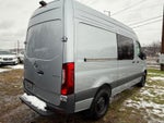 2026 Mercedes-Benz Sprinter 2500 Cargo 144 WB