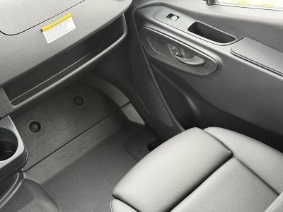 2026 Mercedes-Benz Sprinter 2500 Cargo 144 WB