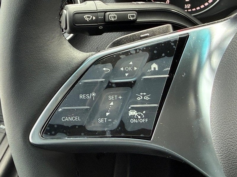 2026 Mercedes-Benz Sprinter 2500 Cargo 144 WB AWD