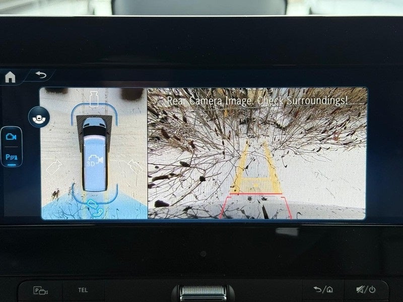 2026 Mercedes-Benz Sprinter 2500 Cargo 144 WB AWD