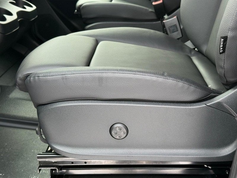 2026 Mercedes-Benz Sprinter 2500 Cargo 144 WB AWD