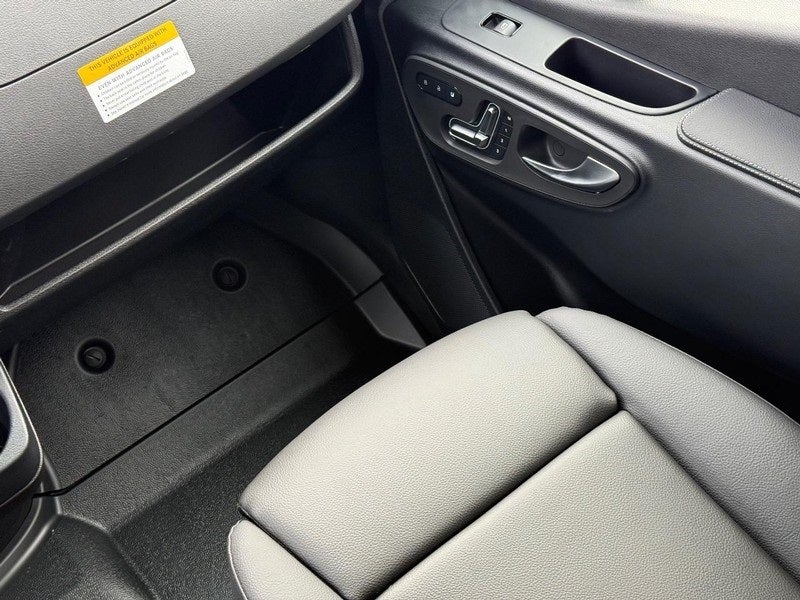 2026 Mercedes-Benz Sprinter 2500 Cargo 144 WB AWD