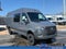 2026 Mercedes-Benz Sprinter 2500 Cargo 170 WB AWD