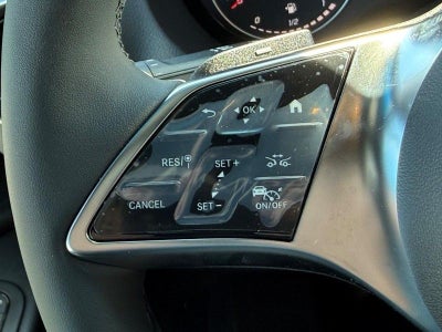 2026 Mercedes-Benz Sprinter 2500 Cargo 170 WB AWD