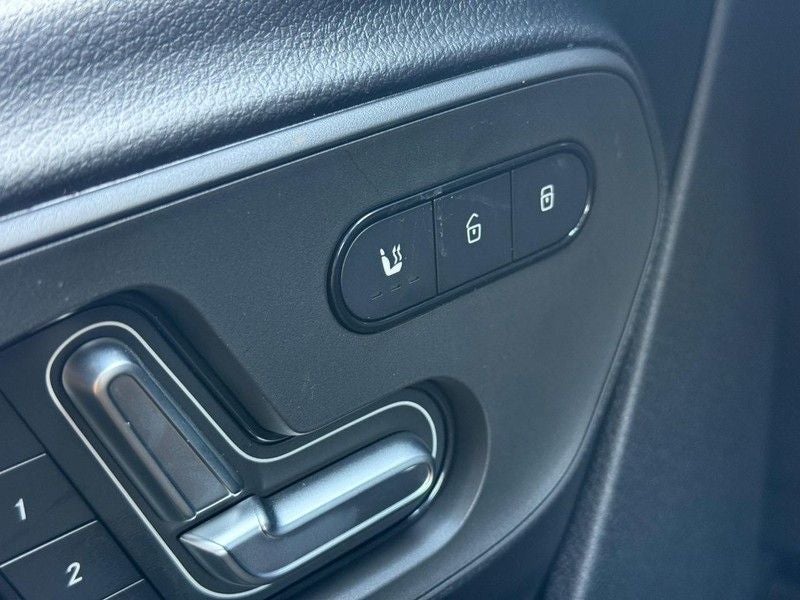 2026 Mercedes-Benz Sprinter 2500 Cargo 170 WB AWD