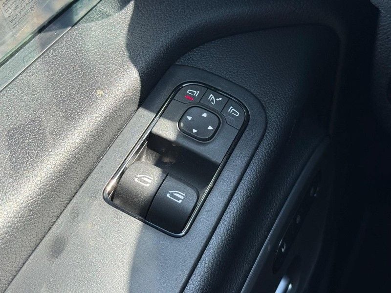 2026 Mercedes-Benz Sprinter 2500 Cargo 170 WB AWD