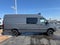 2026 Mercedes-Benz Sprinter 2500 Cargo 170 WB AWD