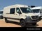 2026 Mercedes-Benz Sprinter 2500 Cargo 170 WB AWD