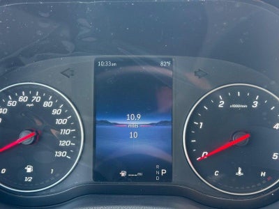 2026 Mercedes-Benz Sprinter 2500 Cargo 170 WB AWD
