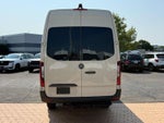 2026 Mercedes-Benz Sprinter 2500 Cargo 170 WB AWD