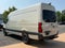 2026 Mercedes-Benz Sprinter 2500 Cargo 170 WB AWD