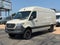 2026 Mercedes-Benz Sprinter 2500 Cargo 170 WB AWD
