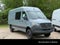 2026 Mercedes-Benz Sprinter 2500 Cargo 170 WB AWD