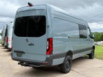 2026 Mercedes-Benz Sprinter 2500 Cargo 170 WB AWD