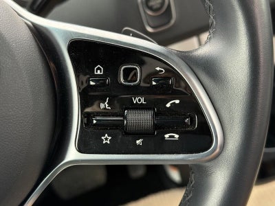 2021 Mercedes-Benz Sprinter 2500 Airstream Interstate 19