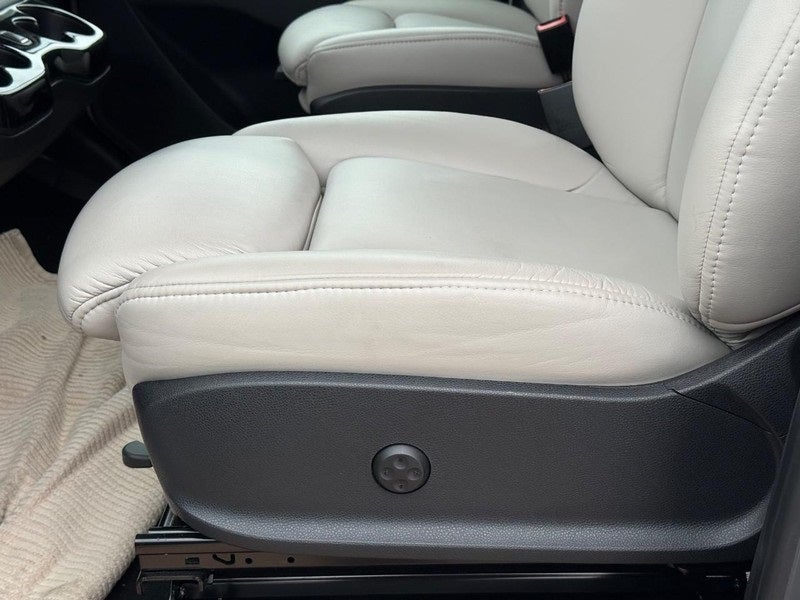 2021 Mercedes-Benz Sprinter 2500 Airstream Interstate 19