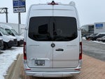 2021 Mercedes-Benz Sprinter 2500 Airstream Interstate 19