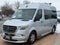 2021 Mercedes-Benz Sprinter 2500 Airstream Interstate 19