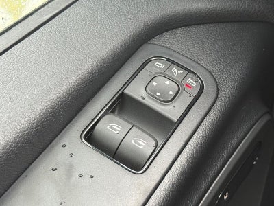 2026 Mercedes-Benz Sprinter 3500 High Roof