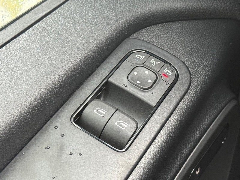 2026 Mercedes-Benz Sprinter 3500 High Roof