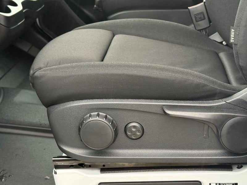 2026 Mercedes-Benz Sprinter 3500 High Roof