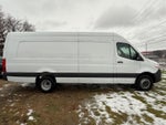 2026 Mercedes-Benz Sprinter 3500 High Roof