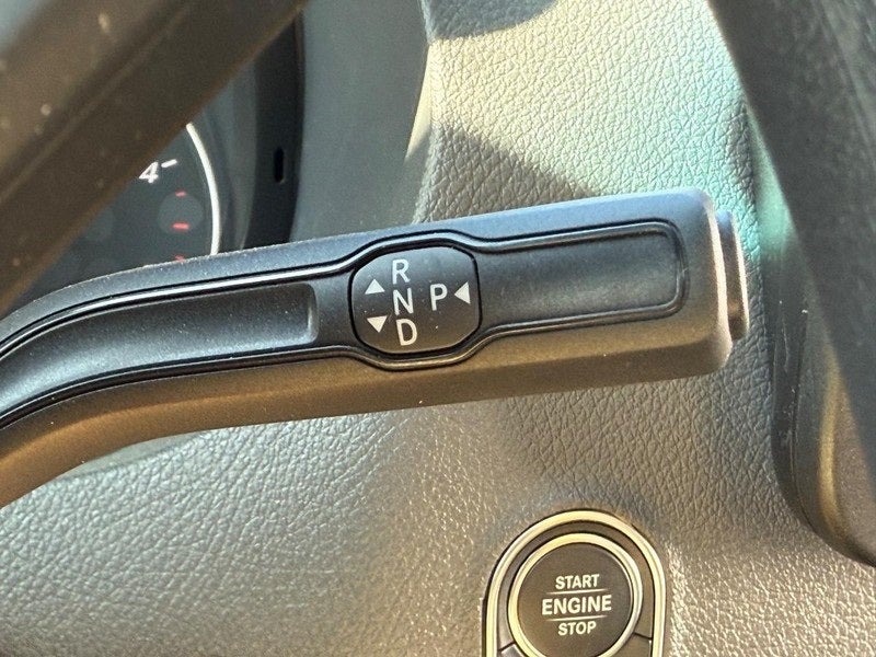 2024 Mercedes-Benz Sprinter 4500 Standard Roof