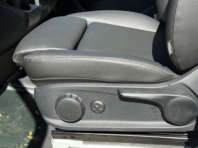 2024 Mercedes-Benz Sprinter 4500 Standard Roof