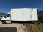 2024 Mercedes-Benz Sprinter 4500 Standard Roof