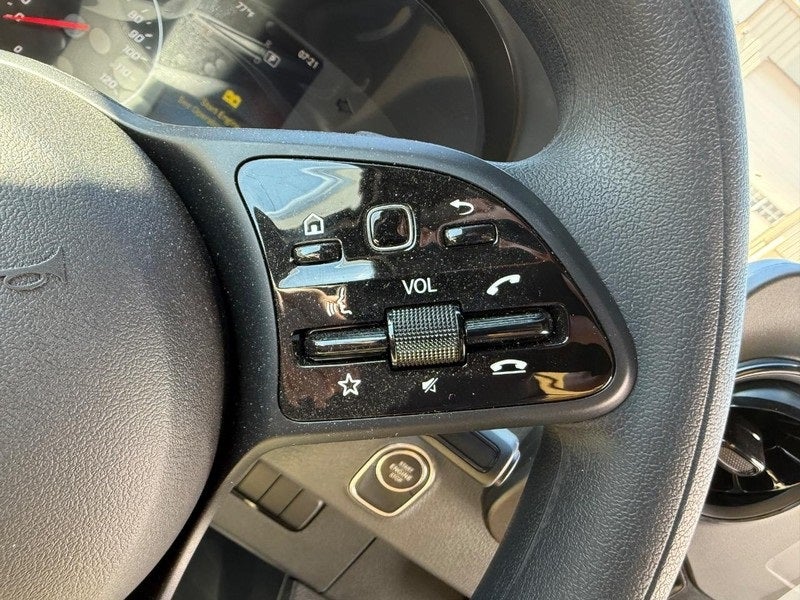 2024 Mercedes-Benz Sprinter 4500 Standard Roof