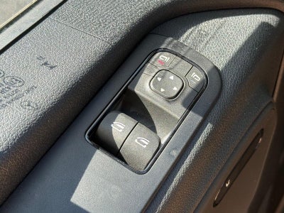 2024 Mercedes-Benz Sprinter 4500 Standard Roof