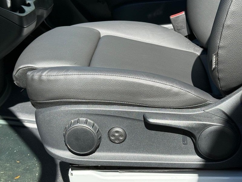 2024 Mercedes-Benz Sprinter 4500 Standard Roof