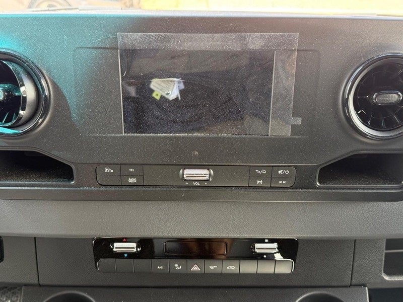 2024 Mercedes-Benz Sprinter 4500 Standard Roof