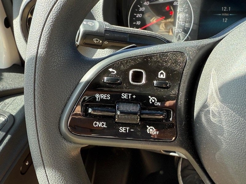 2024 Mercedes-Benz Sprinter 4500 Standard Roof