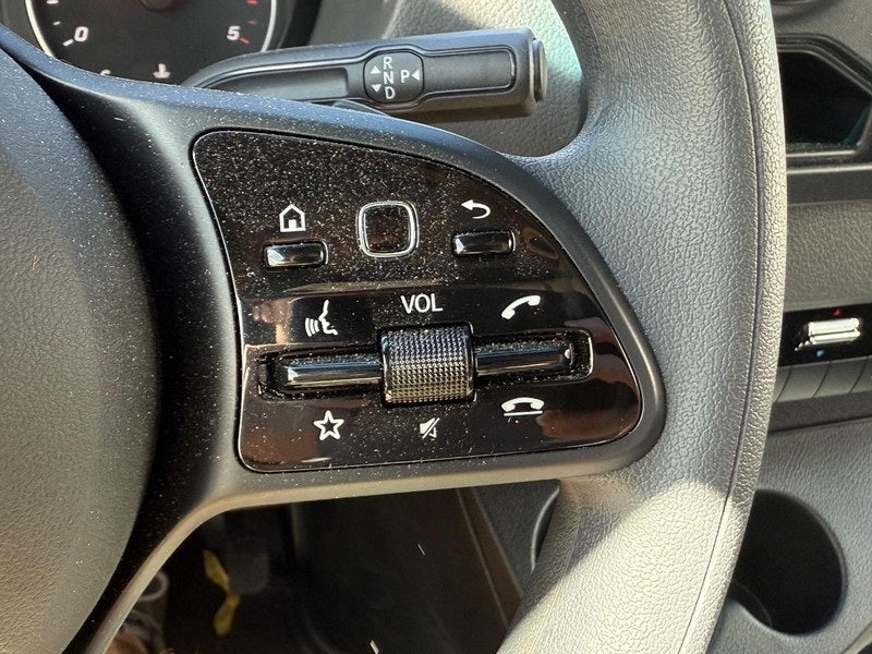 2024 Mercedes-Benz Sprinter 4500 Standard Roof