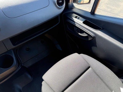 2025 Mercedes-Benz Sprinter 2500 Cargo 144 WB