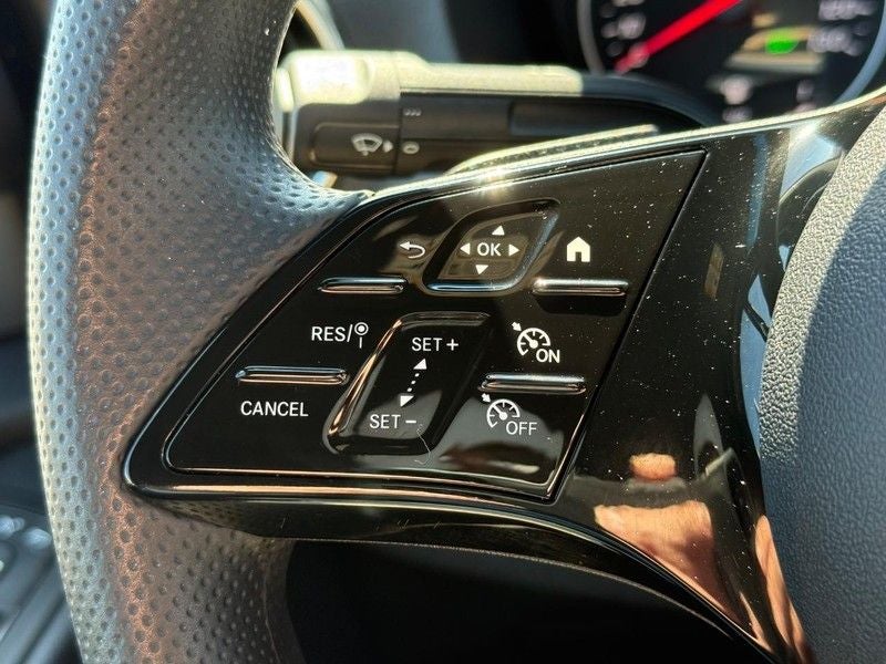 2025 Mercedes-Benz Sprinter 2500 Cargo 144 WB