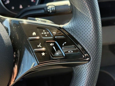 2025 Mercedes-Benz Sprinter 2500 Cargo 144 WB