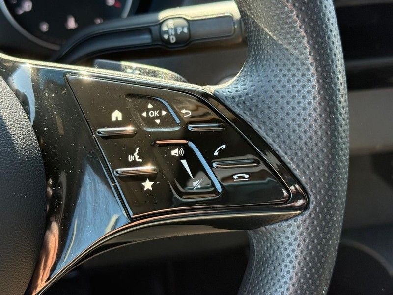 2025 Mercedes-Benz Sprinter 2500 Cargo 144 WB