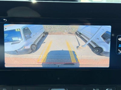 2025 Mercedes-Benz Sprinter 2500 Cargo 144 WB