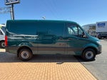 2025 Mercedes-Benz Sprinter 2500 Cargo 144 WB