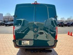 2025 Mercedes-Benz Sprinter 2500 Cargo 144 WB