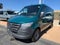 2025 Mercedes-Benz Sprinter 2500 Cargo 144 WB