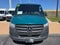 2025 Mercedes-Benz Sprinter 2500 Cargo 144 WB