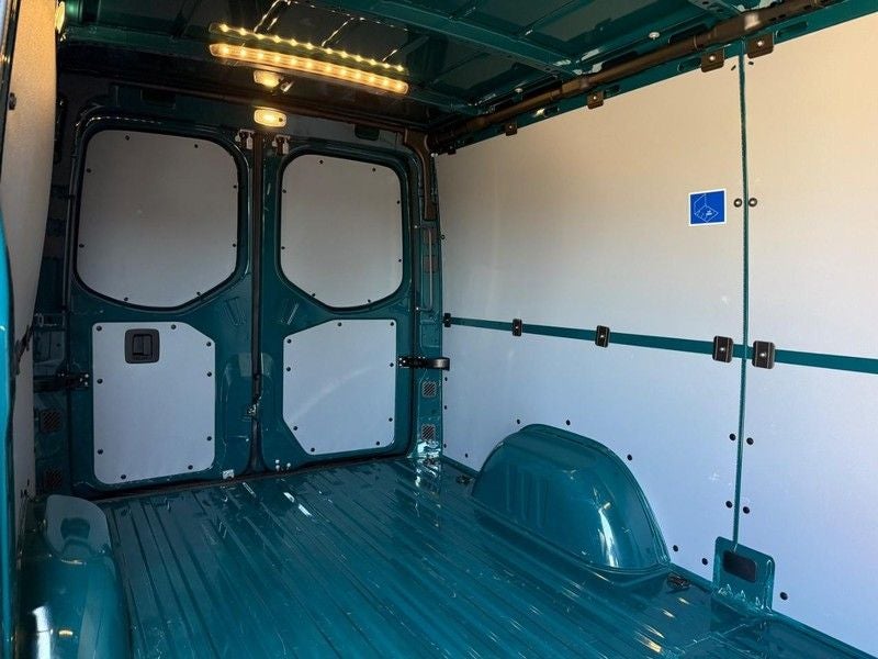 2025 Mercedes-Benz Sprinter 2500 Cargo 144 WB
