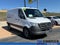 2025 Mercedes-Benz Sprinter 2500 Cargo 144 WB